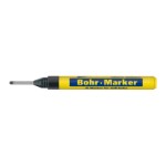 Dybhulspen blæk til borehuller 3 mm spids lgd 25 mm